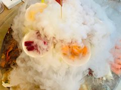 -日进一片海.生腌海鲜火锅.宵夜烧烤(三里屯总店)