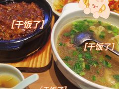 -四道菜·福建菜馆(莆田万达店)