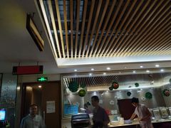 -水森林·按摩SPA·美食韩式汗蒸水会(国贸E口店)