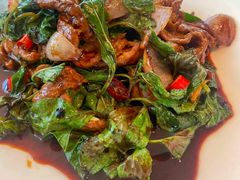 -漢舍中国菜馆(889广场店)