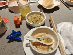 -海底捞火锅(翔龙天地广场店)