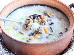 -李记潮汕砂锅粥(营福路店)