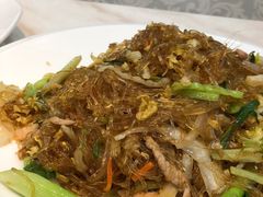 炒粉丝-闽鲜森霞浦海鲜城