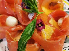 -Alimentari Grande(东湖路店)
