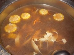 -冠菌火锅自助(东莞桥头店)