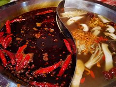 -陈艳红火锅菜·冒菜(簋街店)