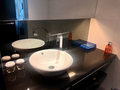 -桔子酒店(天津五大道店)