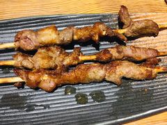 羊肉串-塔哈尔·新疆盛宴(城西银泰店)