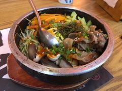-栖川山葵家·寿喜锅·日式料理(龙湖北城天街商场店)