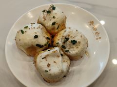 -老西白点心店