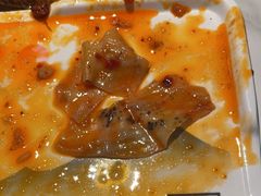 -江边城外烤全鱼(世茂广场店)