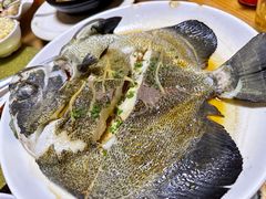 -蓝湾碧波·老字号·疍家非遗海上餐厅