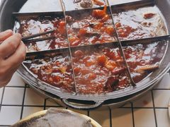 -六婶老火锅(交通大学直营店)