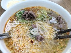 -泉市鲜活牛肉面(杭州太合商业中心店)