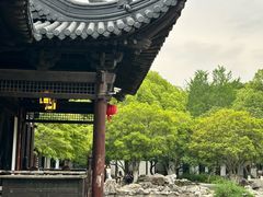 -常熟方塔园
