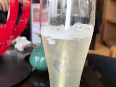 -逸廊大堂吧-下午茶·简餐-千岛湖自由洲际殿