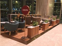 -COSTA COFFEE(静安嘉里中心店)