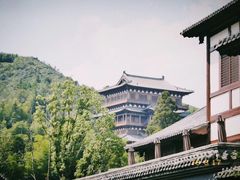 -径山寺