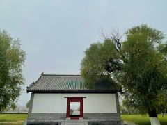 -华山风景区-华阳宫