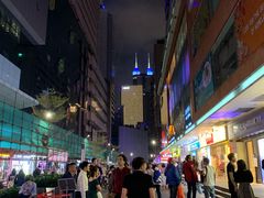 -东门町美食街