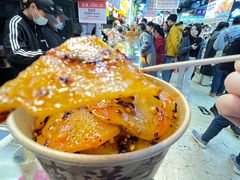 -丁家坡洋芋·观音桥好吃街A区(全国总店)