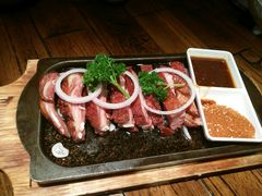 -疆文化新疆欢乐餐厅(金牛万达店)