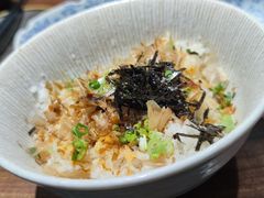 -信日本料理(信义坊店)