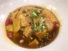 -蜀腾川·火锅鱼.烤鱼(新世界城店)