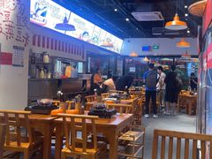 -黔滚滚贵州牛肉火锅·酸汤火锅(创意园店)