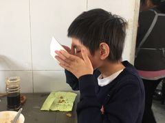 -老磁器口豆汁店(天坛店)