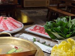 -小龙坎火锅(香港中路店)