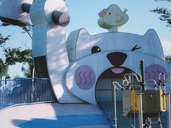 -珠海海泉湾神秘岛亲子乐园