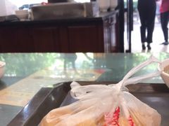 -毛华美食(清扬路店)