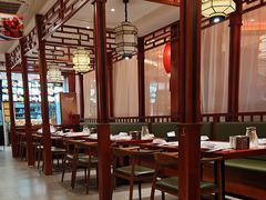 -经典老菜坊·开封灌汤包(火车站店)