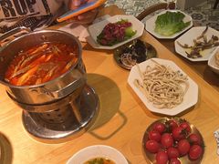 -寻滇记云南鲜牛肉火锅(北海路店)