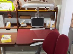 -光明园迪儿童学习桌椅(广州购书中心店)