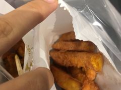 -1973继光香香鸡(合生汇购物中心店)
