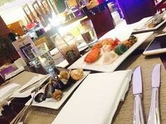 -上海丽笙精选海仑宾馆·莫赛克餐厅