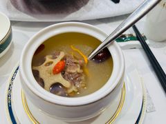 -新疆大厦·慕士塔格餐厅