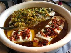 -T館·花园艺术餐厅