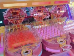 -Fang Fang Monkey·方方猴(国瑞购物中心店)