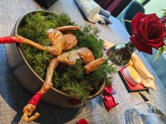 -弦月窗LUNETTE BY AMANDA(复兴路店)