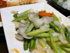 -铜锣湾·有麝自然香(重庆新天地店)