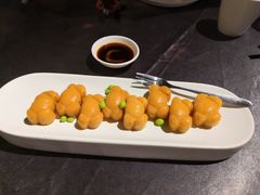 -蟹榭·本帮江浙菜·蟹宴(五角场合生汇商场店)