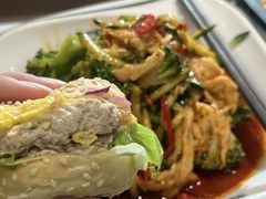 -魏家凉皮(博水商务大厦店)