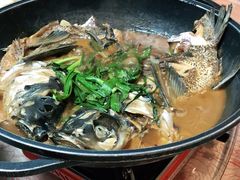 -丈母娘的饭局•新金陵菜(牛首山店)