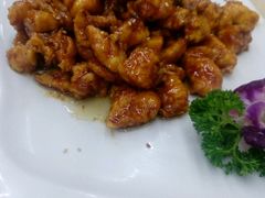 -天津乾毓德饭庄·清真传统炒菜·海鲜烧烤(咸阳路店)