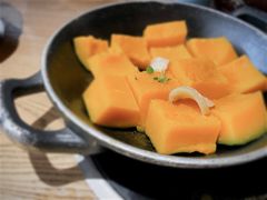 锅烧栗子南瓜-吃饭皇帝大(合生汇店)
