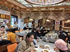 -东方亚克西餐厅(西康路店)