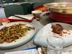 -肥家大排档(天河体育西店)